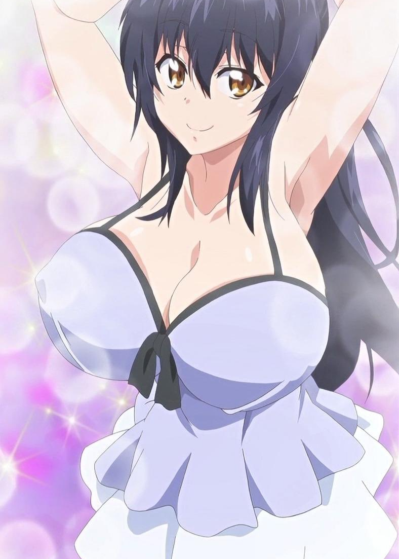 Chichiiro Toiki[ENG SUB]