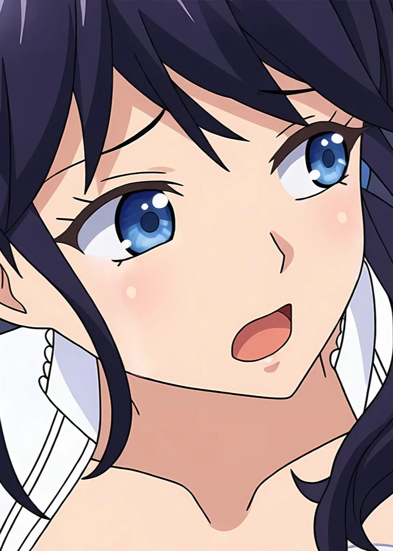 Hamehara[ENG SUB]