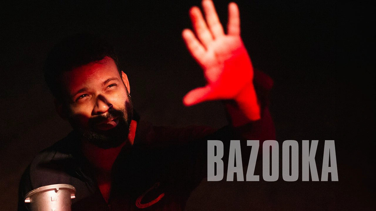 Bazooka