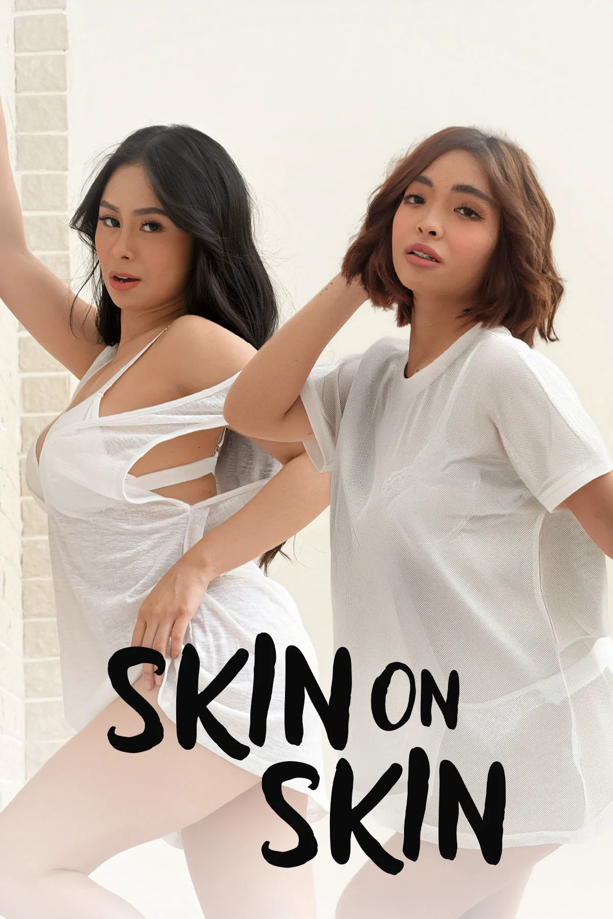 SKIN ON SKIN
