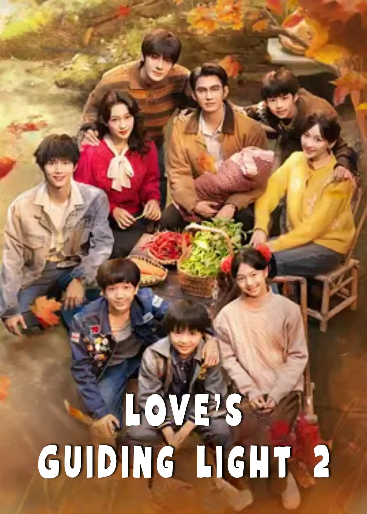 Love’s Guiding Light 2