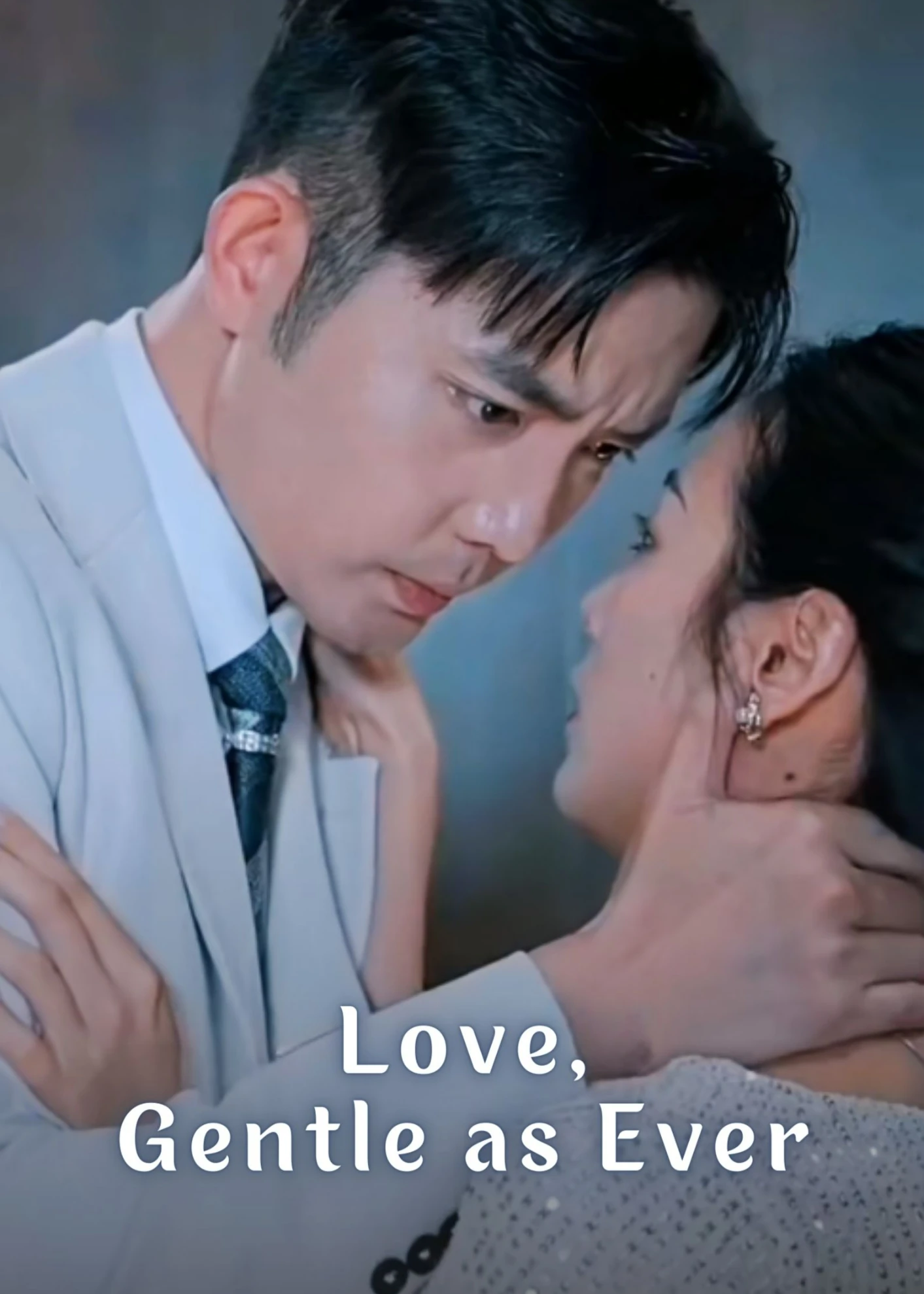  Cinta, Lembut Seperti Awal