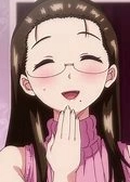 Seika Jogakuin Kounin Sao Ojisan
