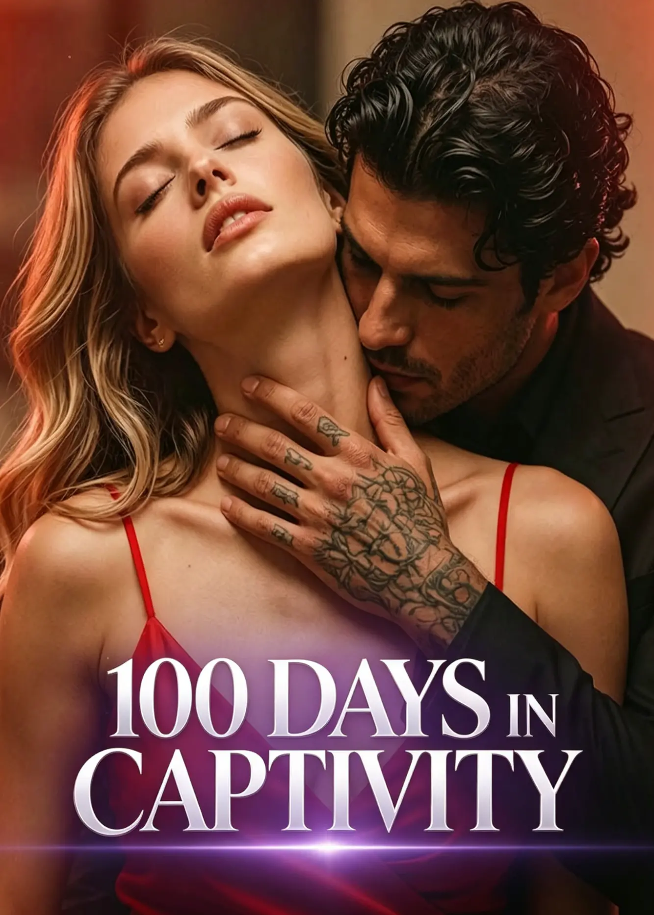 100 Hari dalam Tawanan