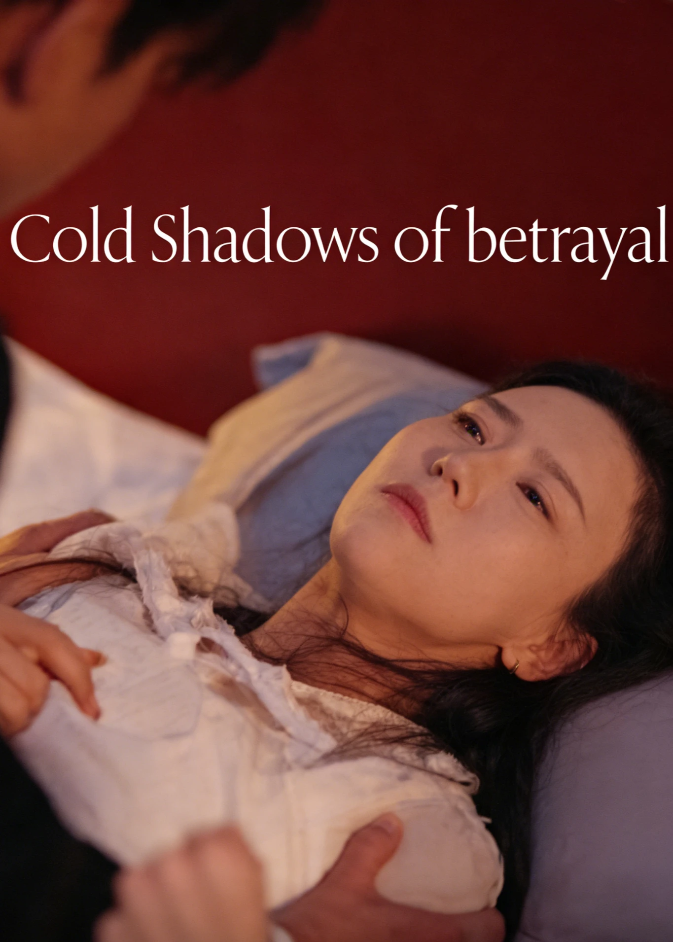 Cold Shadows of Betrayal