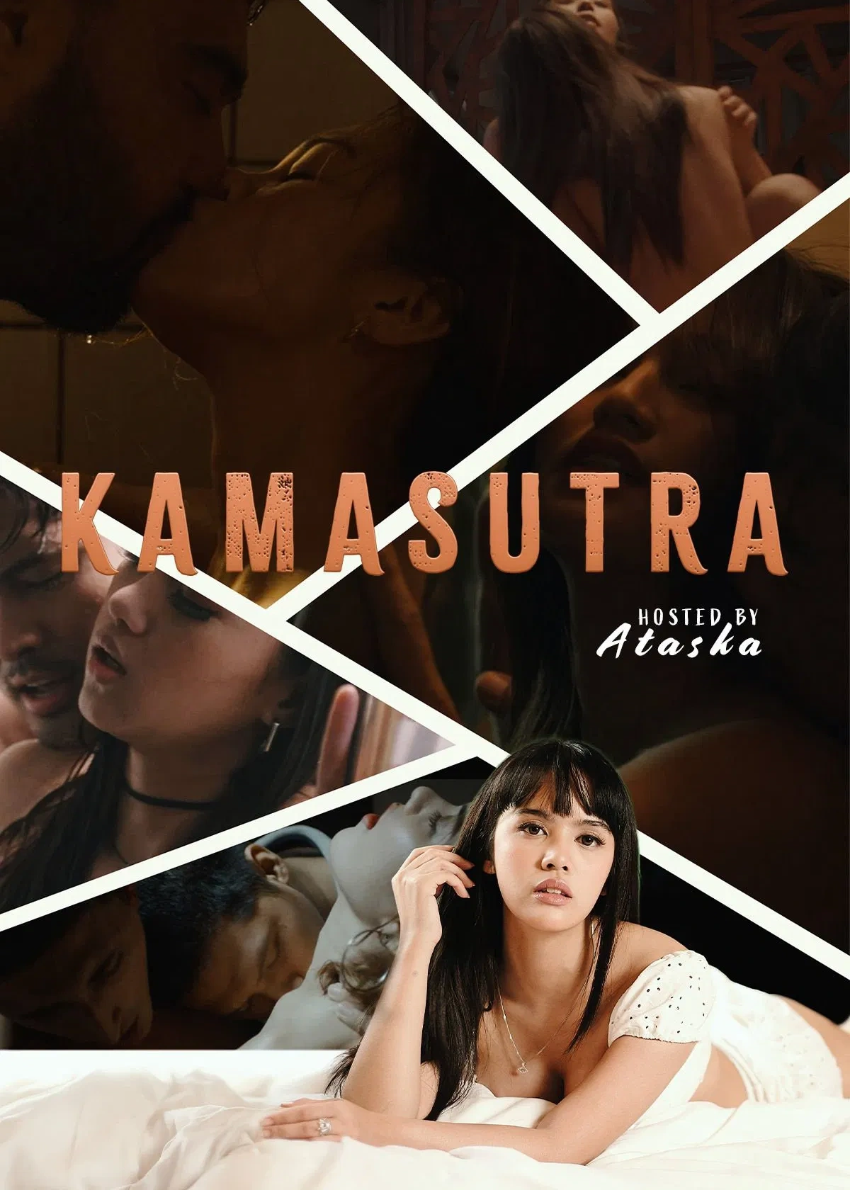 VMX Kama Sutra