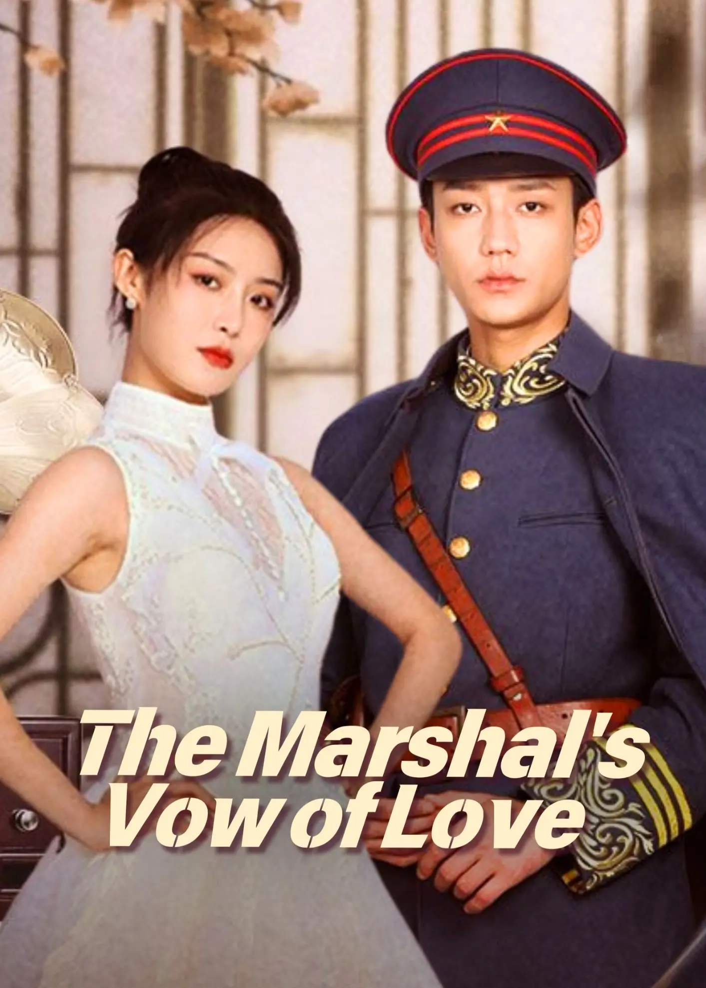 Janji Cinta Sang Marshal