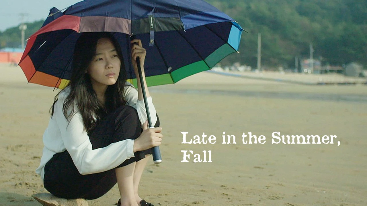 Late in the Summer, Fall