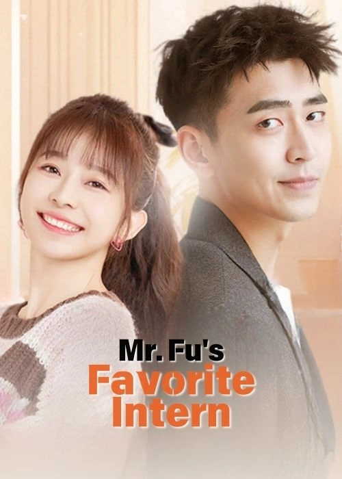 Magang Favorit Tuan Fu