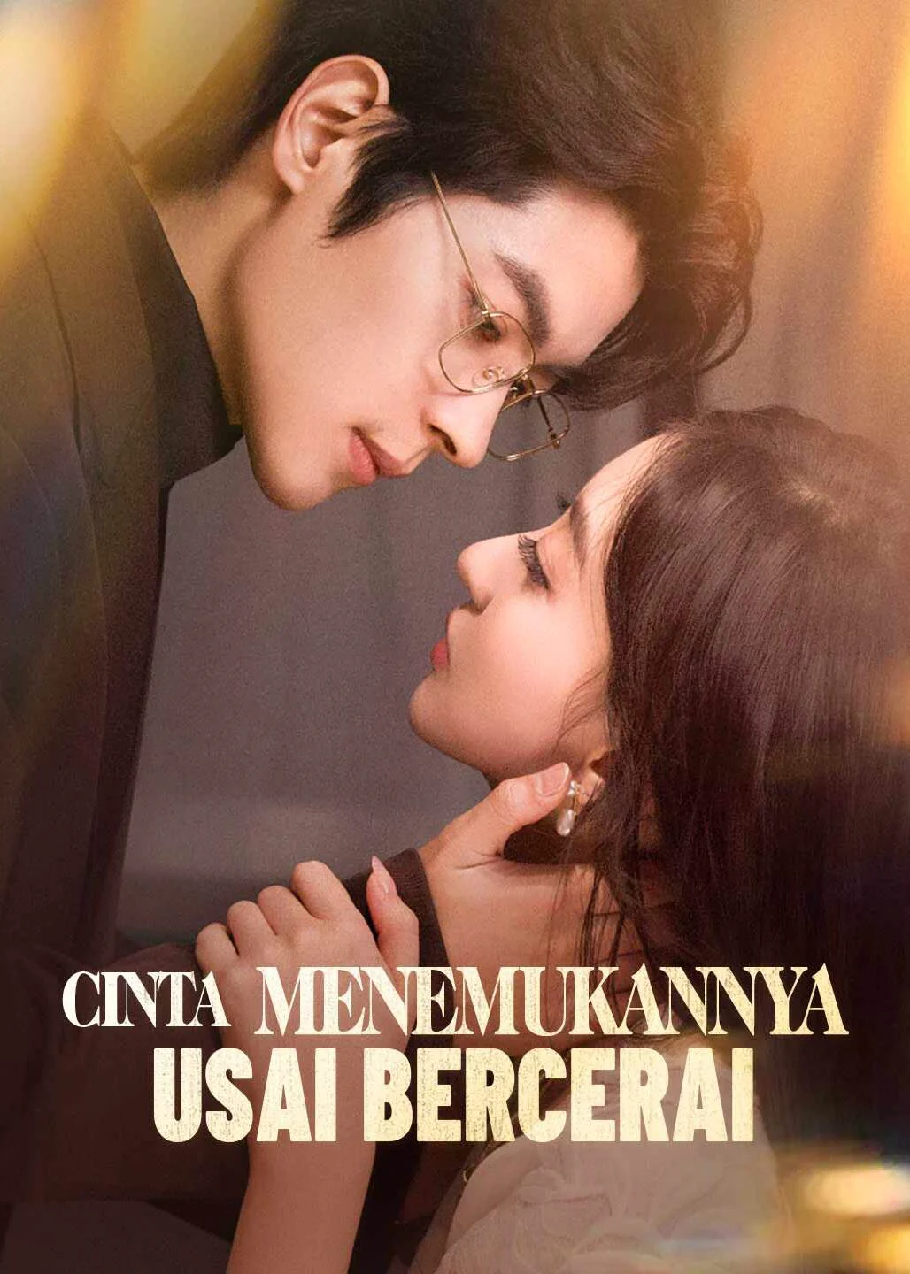 Cinta Ditemukan Setelah Cerai