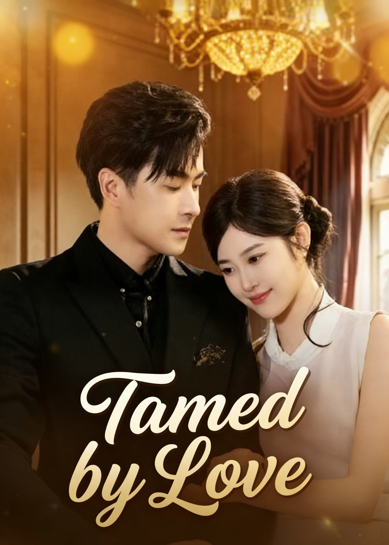 Tamed by Love