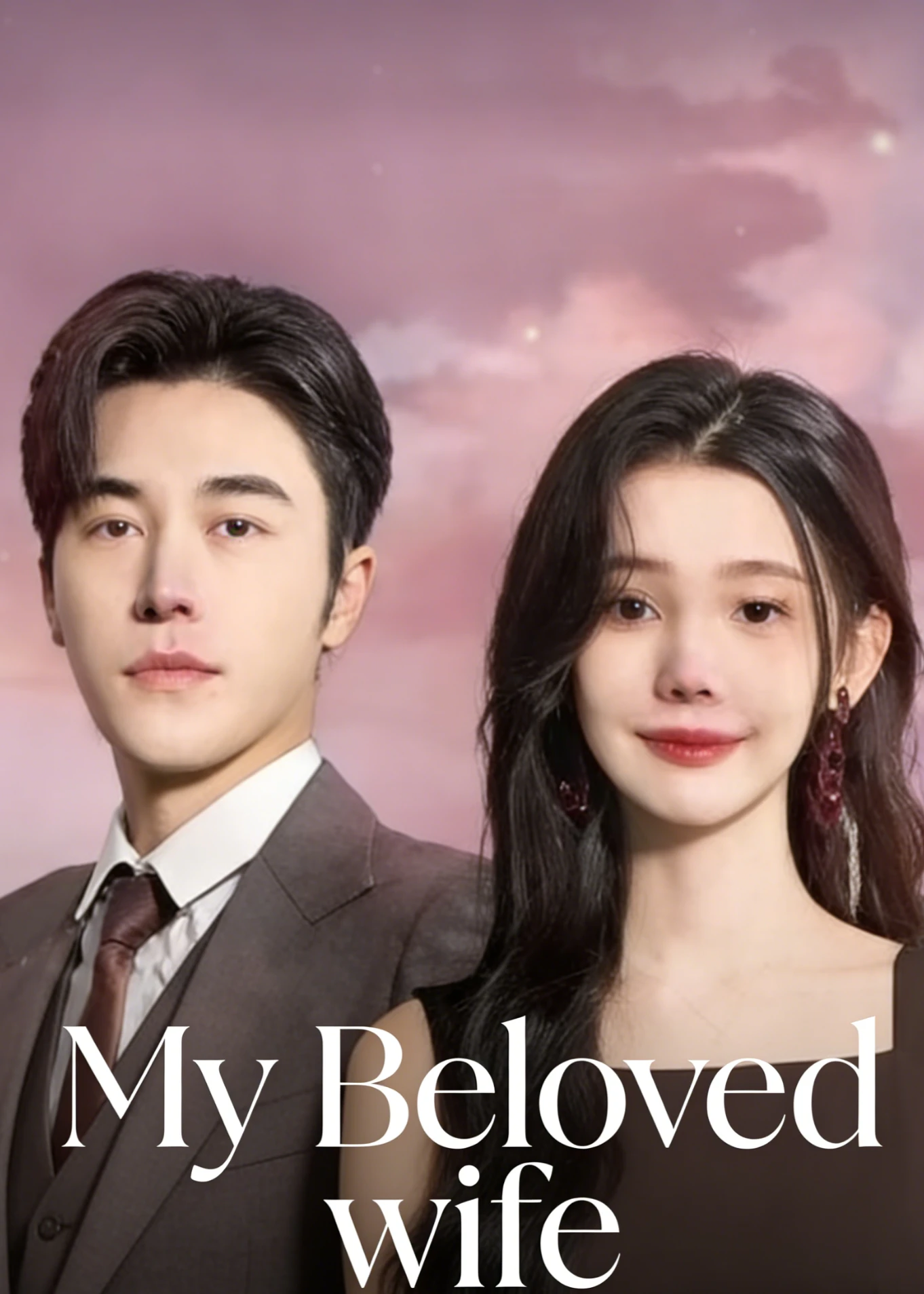 My Beloved wife