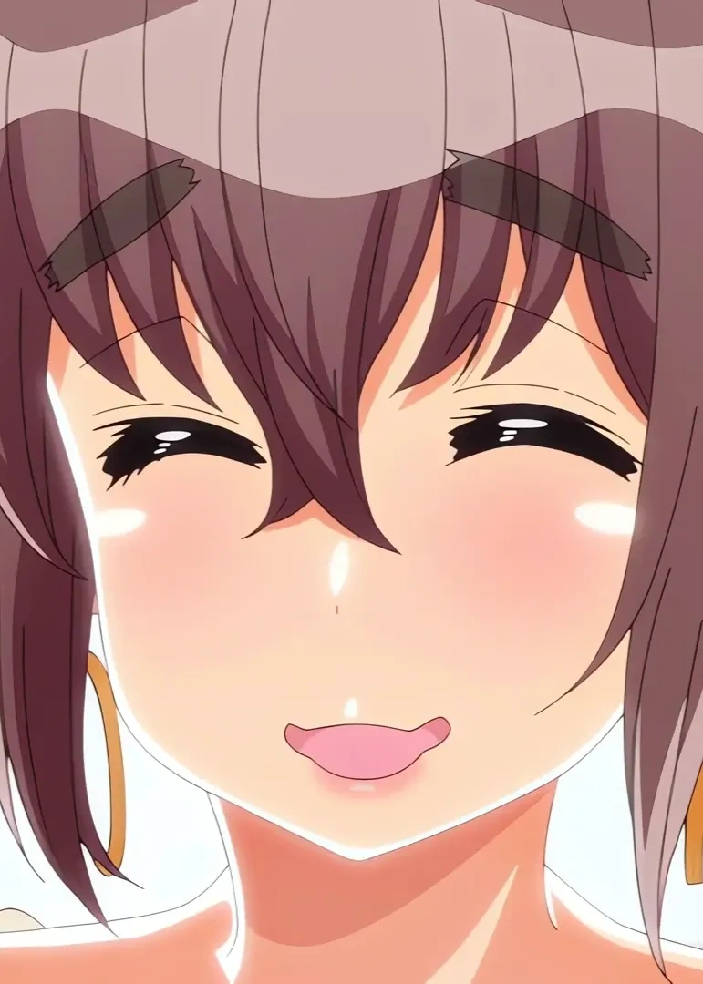 Nagachichi Nagai-san The Animation[ENG SUB]