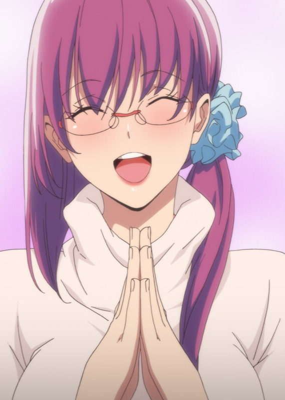 Fleur The Animation[ENG SUB]