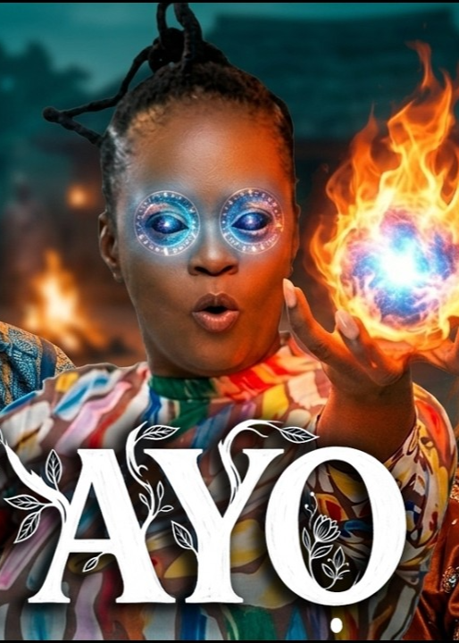 IGI AYO[ENG SUB]