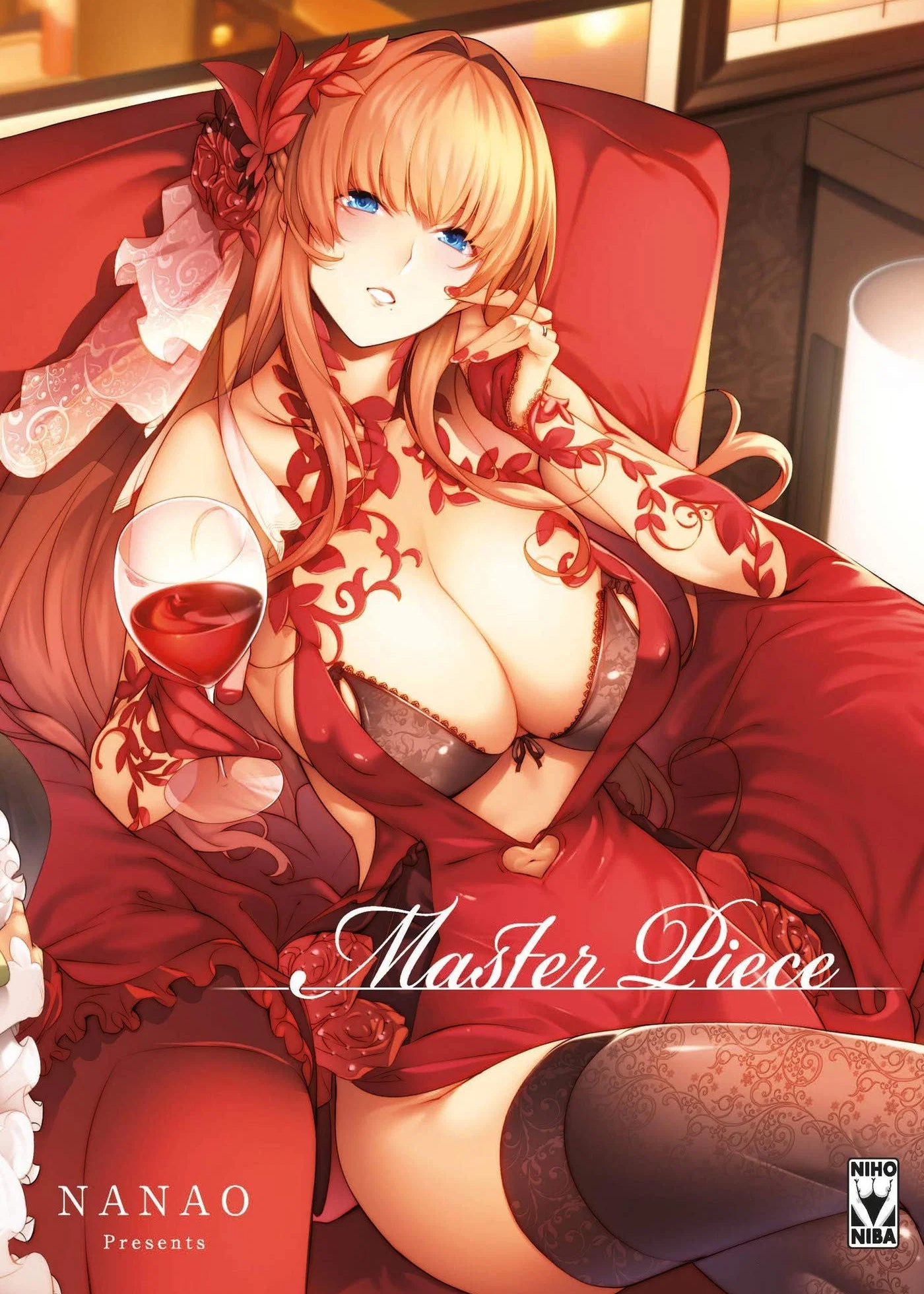 3Piece The Animation（ENG SUB)