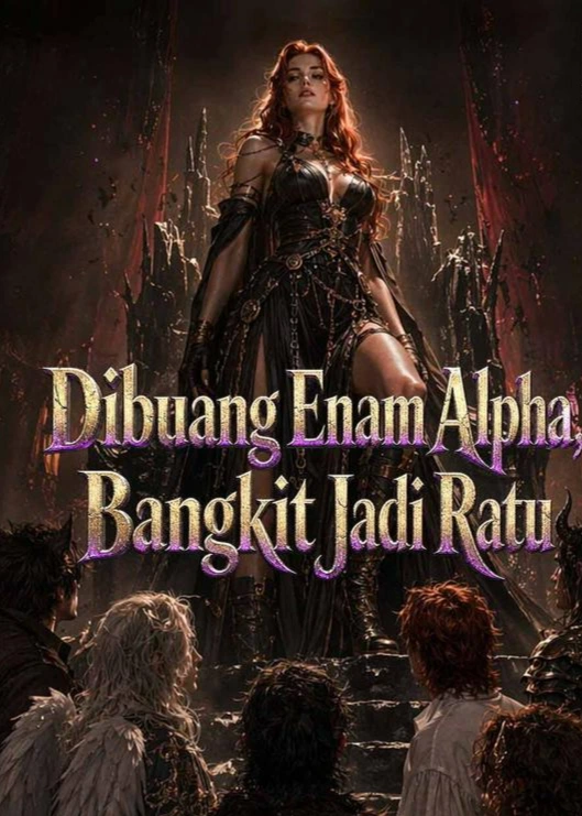 Dibuang Enam Alpha, Ia Bangkit sebagai Ratu