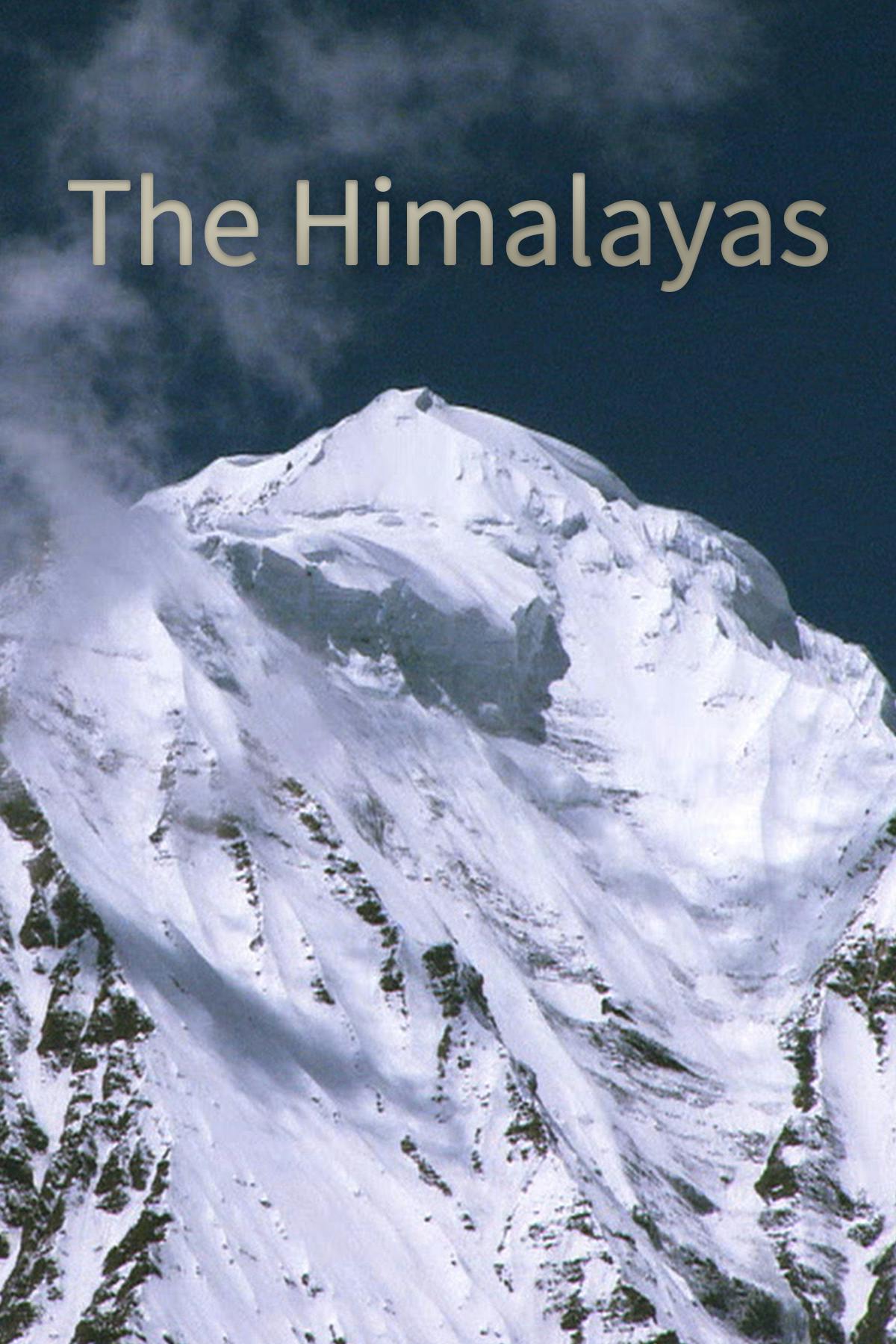 The Himalayas