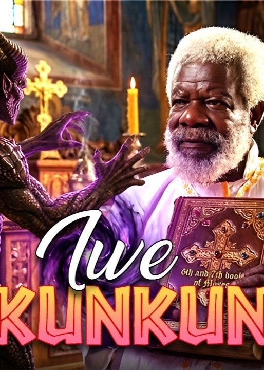 Iwe Okunkun[ENG SUB]