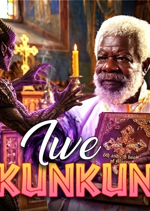 Iwe Okunkun[ENG SUB]