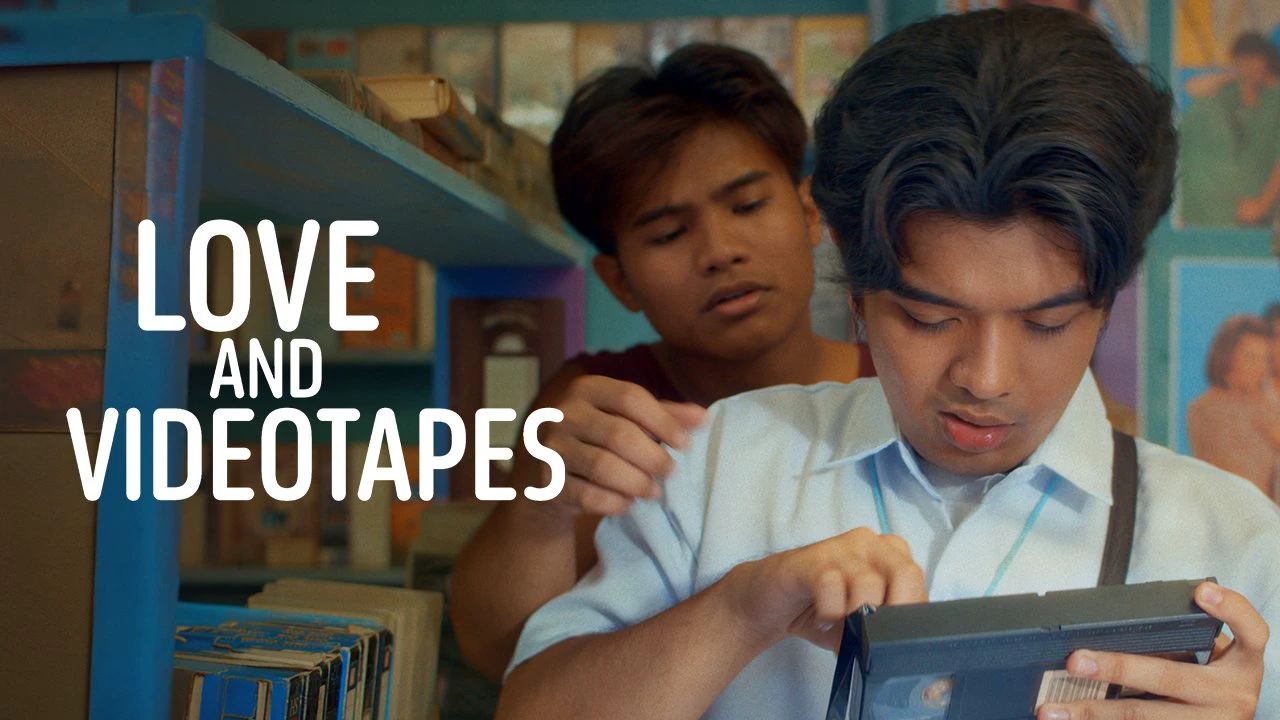 Love and Videotapes