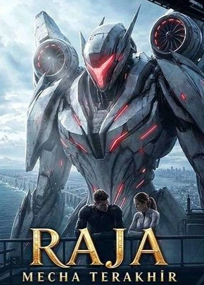 Akhir Sang Raja Mecha (Sulih Suara)