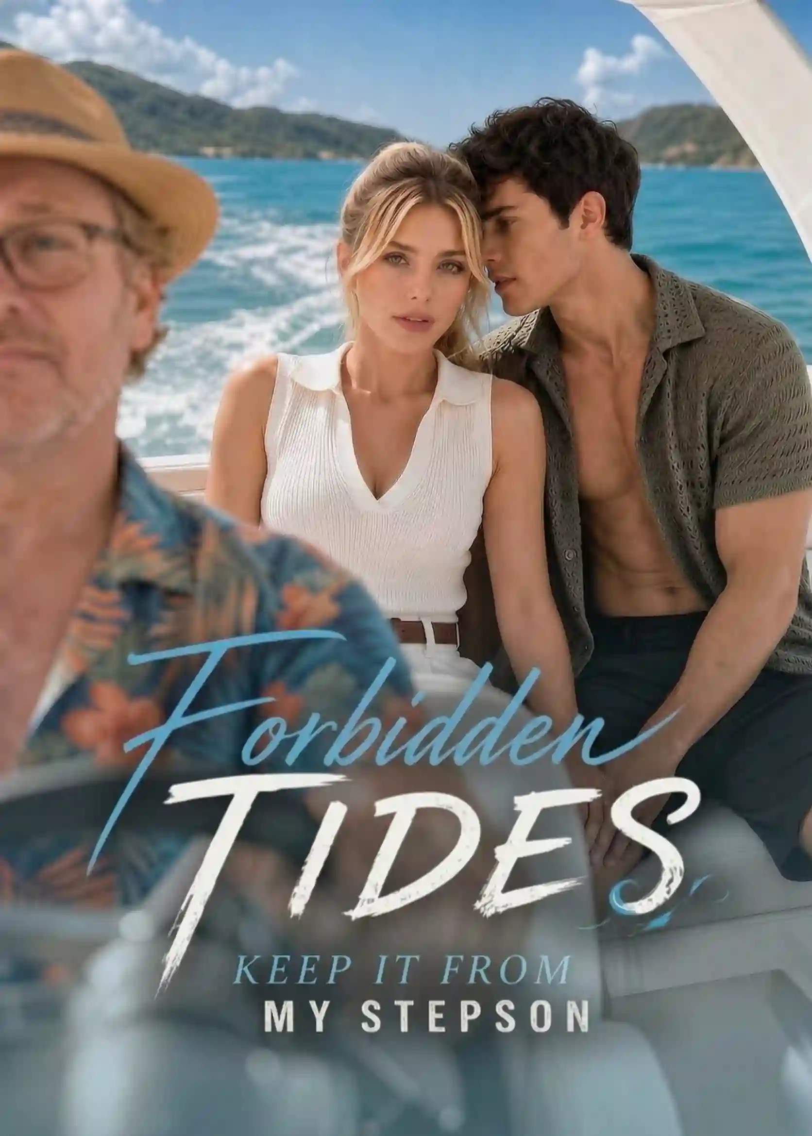 Forbidden Tides: Keep It from My Stepson