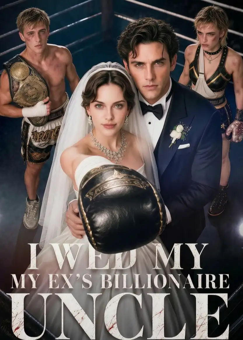 I Wed My Ex’s Billionaire Uncle