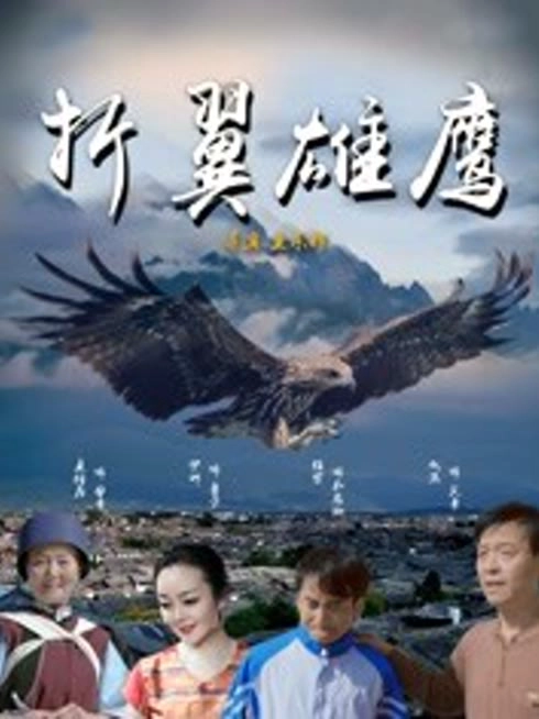 折翼雄鹰