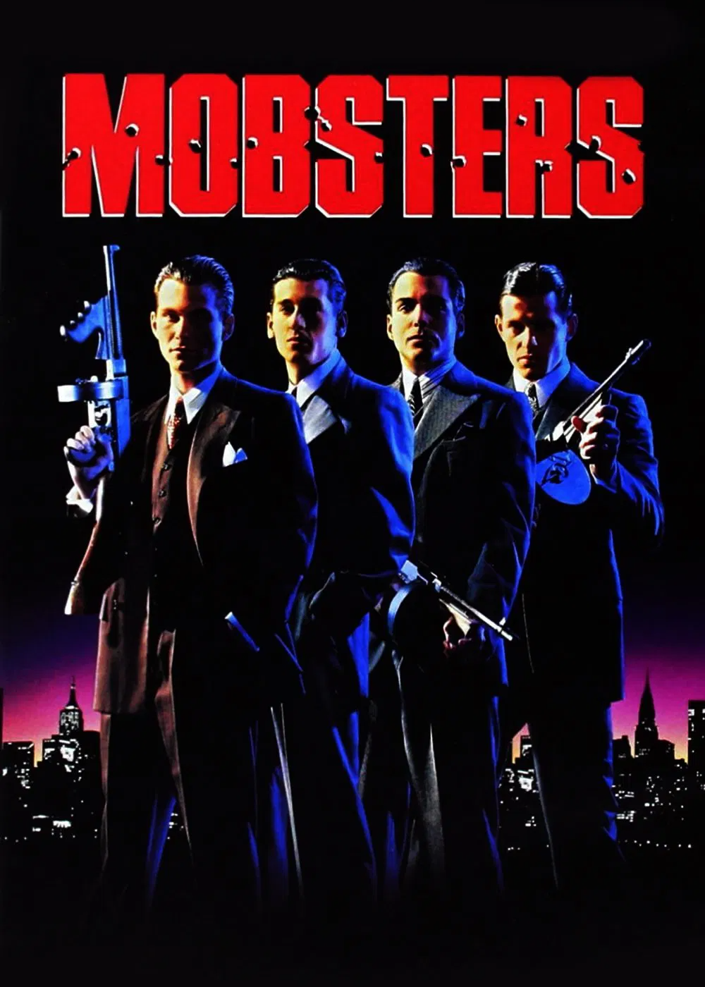 Mobsters