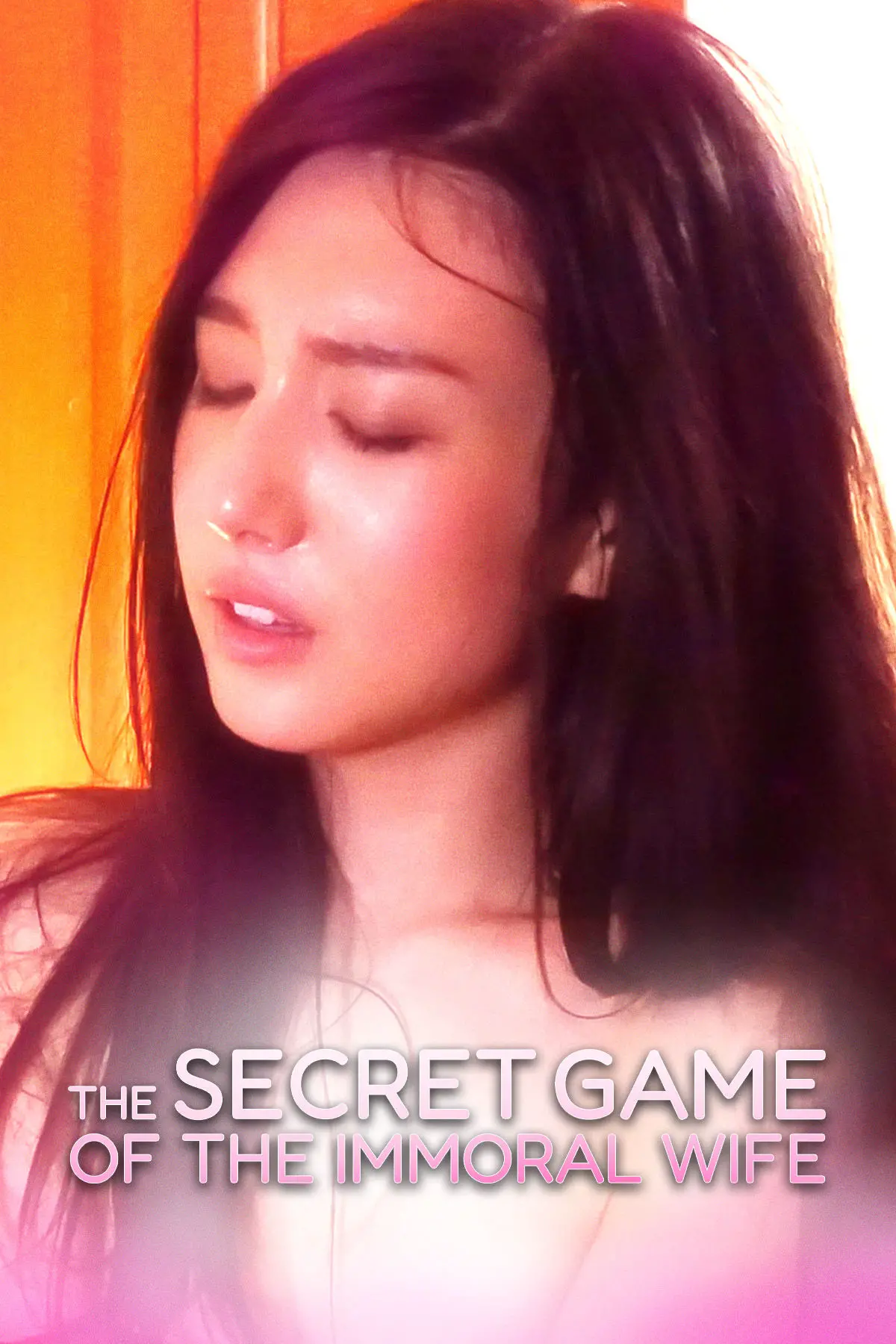 THE SECRET GAME OF THE IMMORAL WIFE