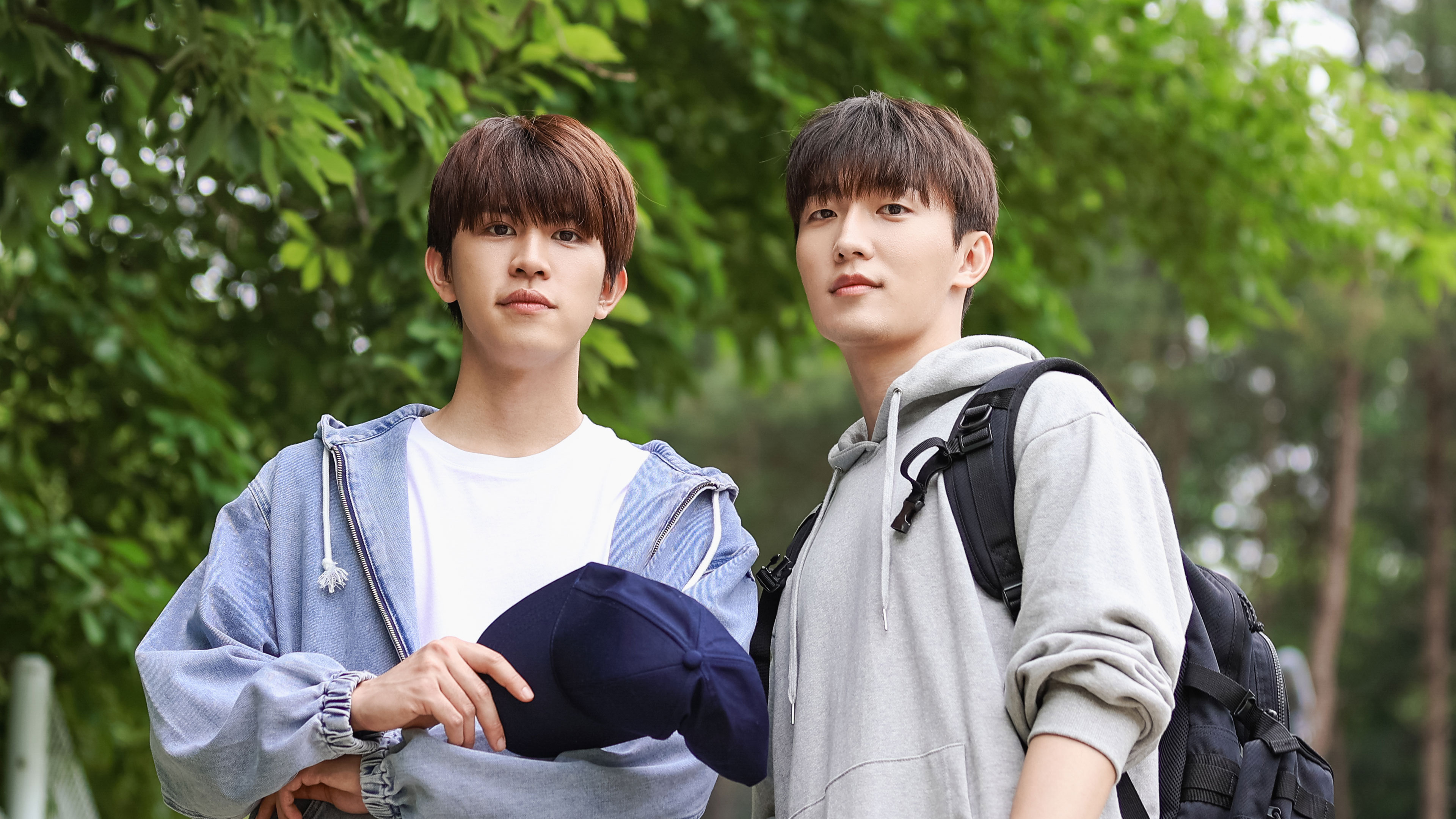 Eccentric Romance (Movie)
