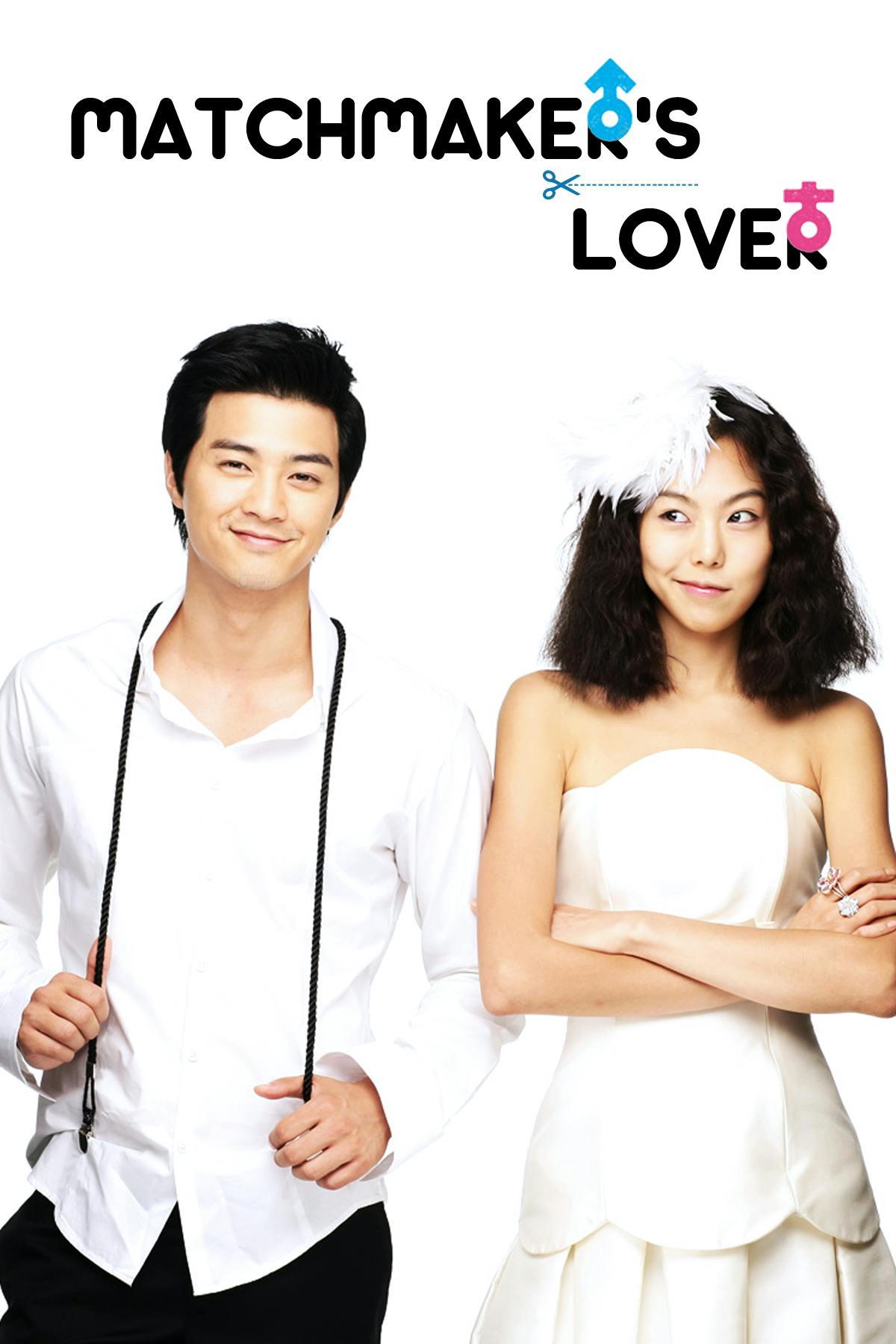 Matchmaker's Lover