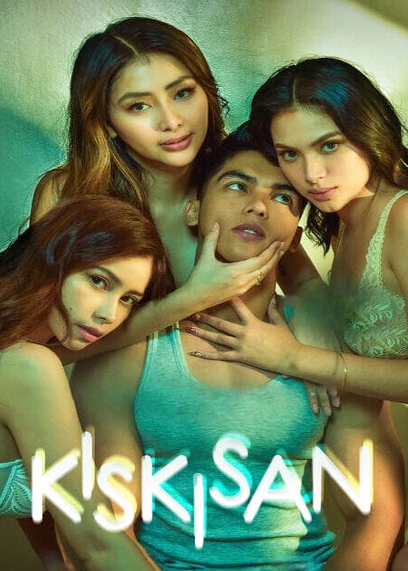 Kiskisan