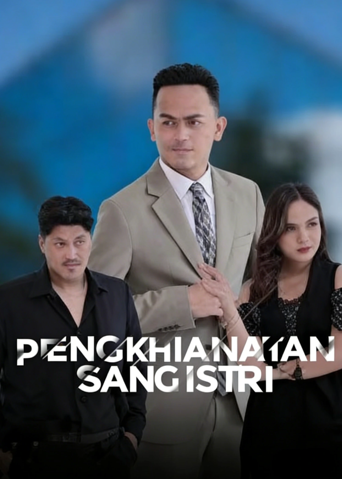 Pengkhianatan Sang Istri