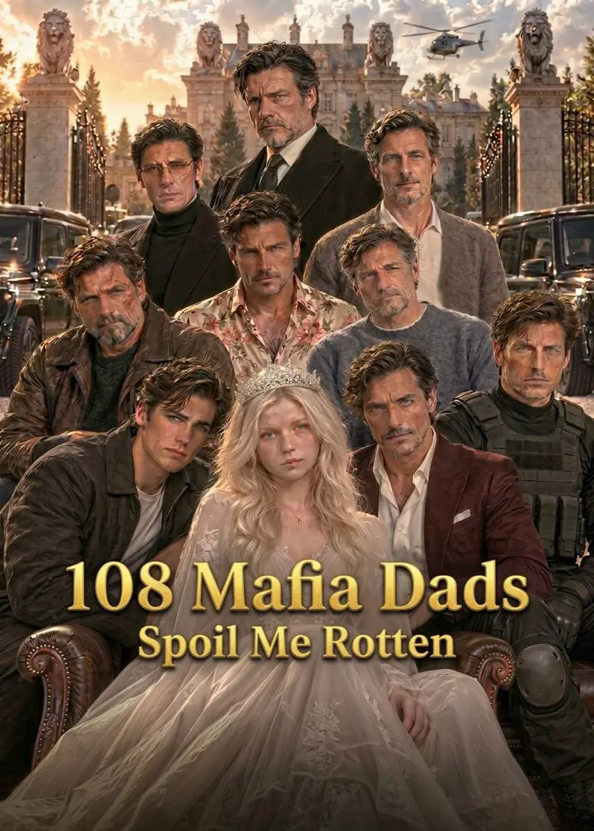 108 Ayah Mafia Terlalu Memanjakan Saya