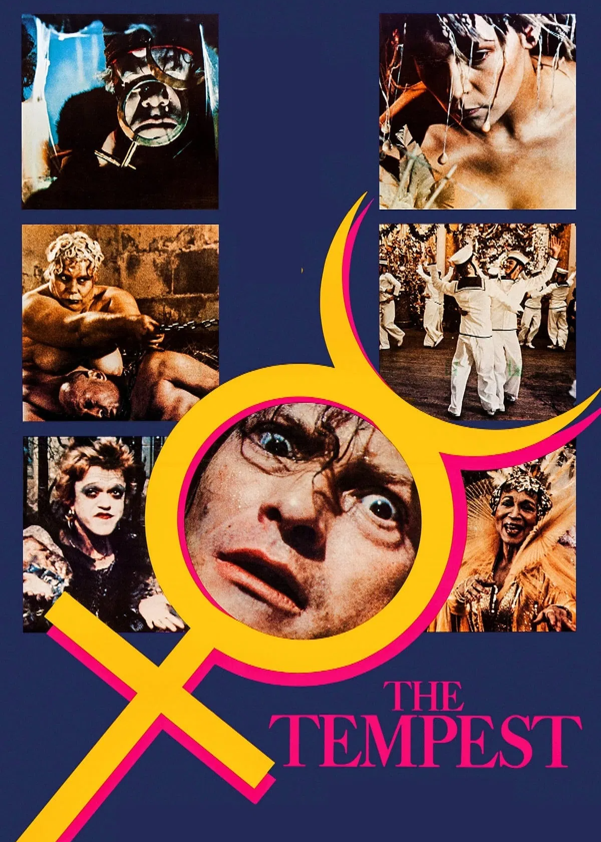 The Tempest