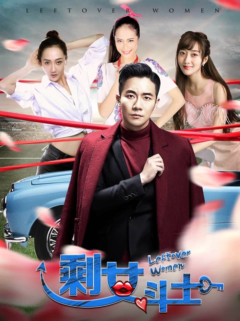剩女斗士