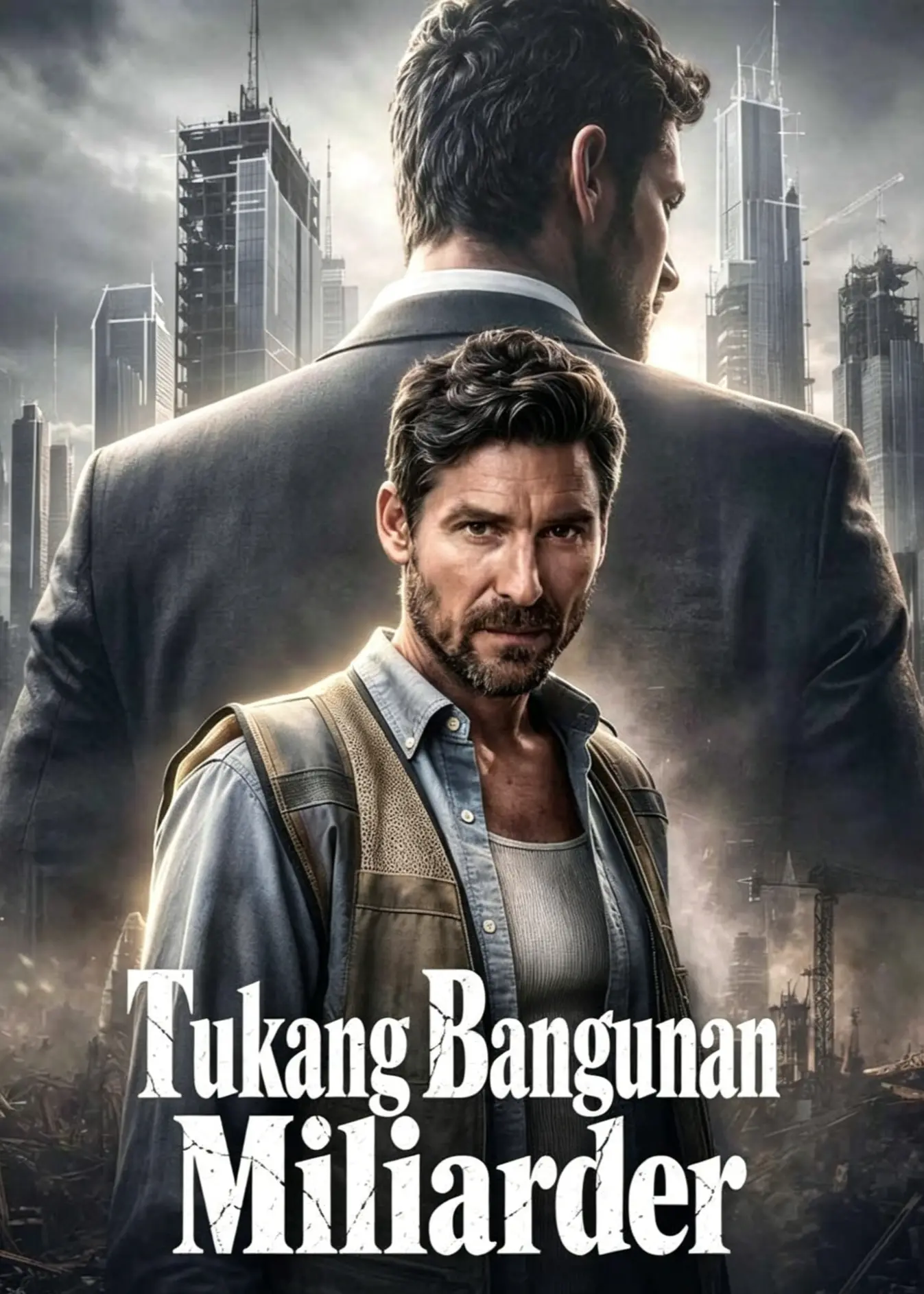 Mandor Bangunan Miliarder