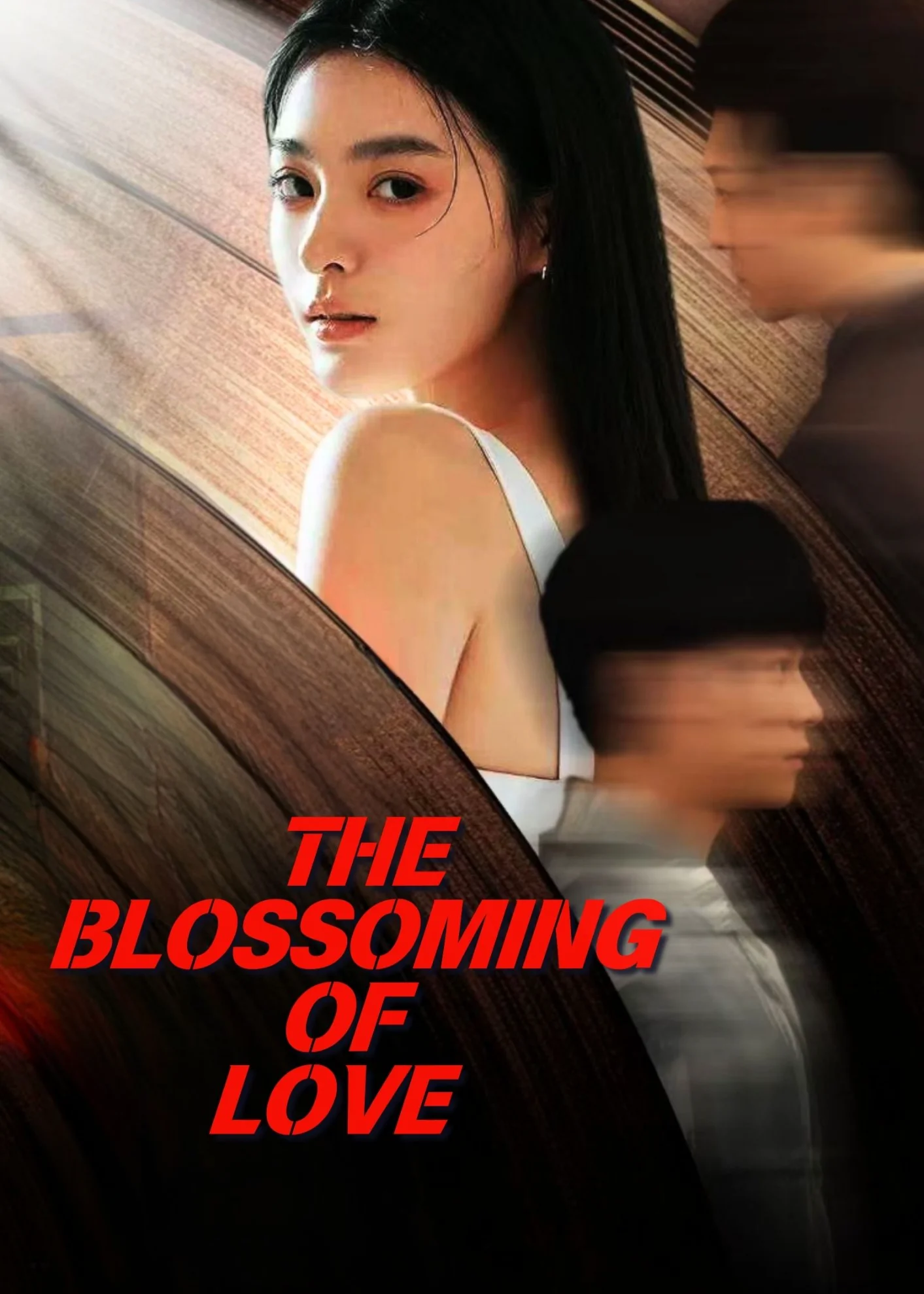 The Blossoming of Love