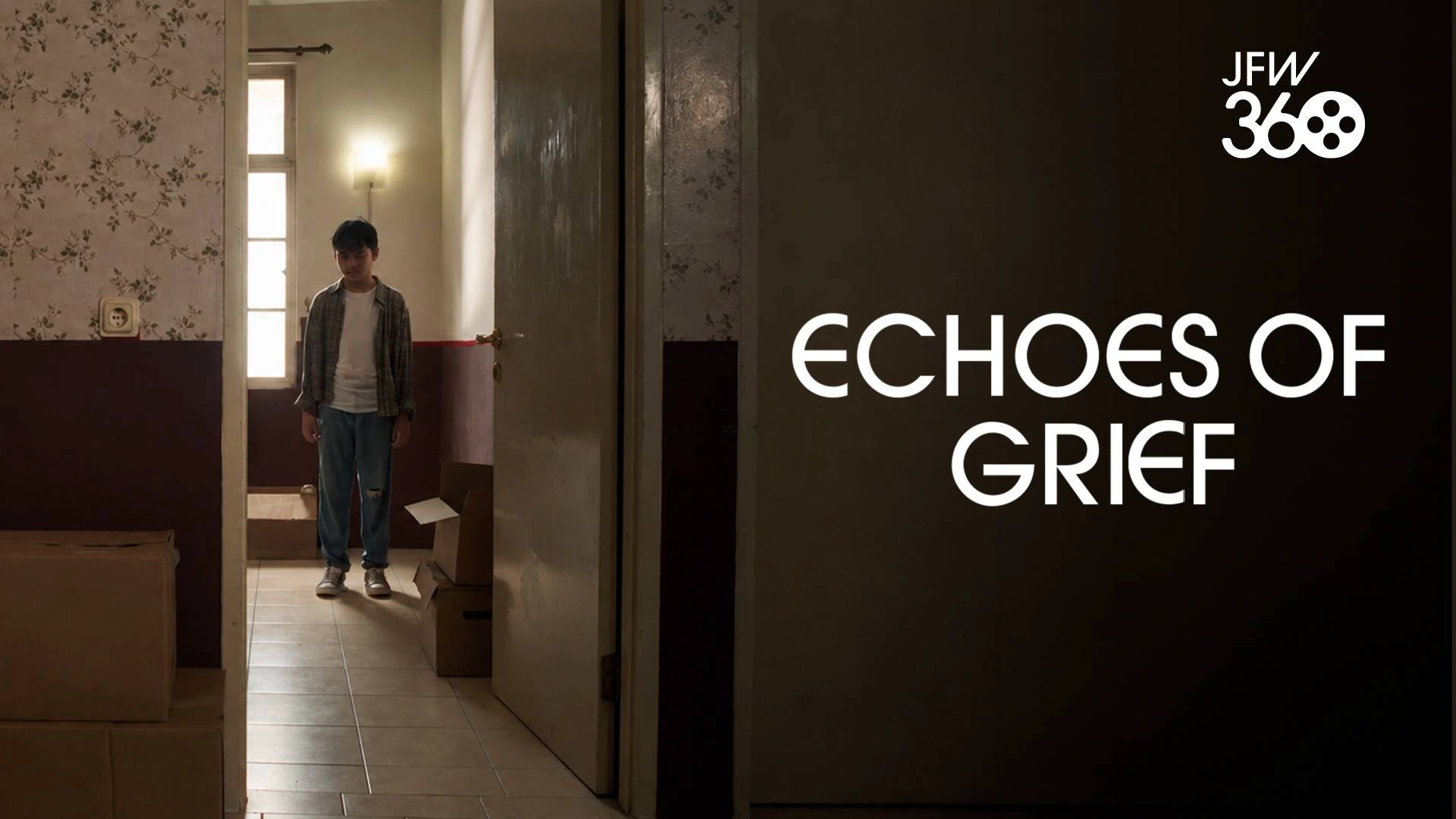 Echoes of Grief