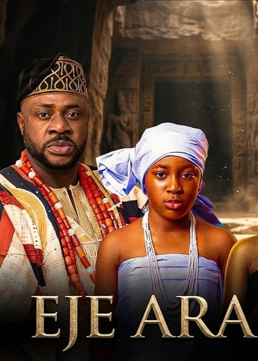 EJE ARA[ENG SUB]