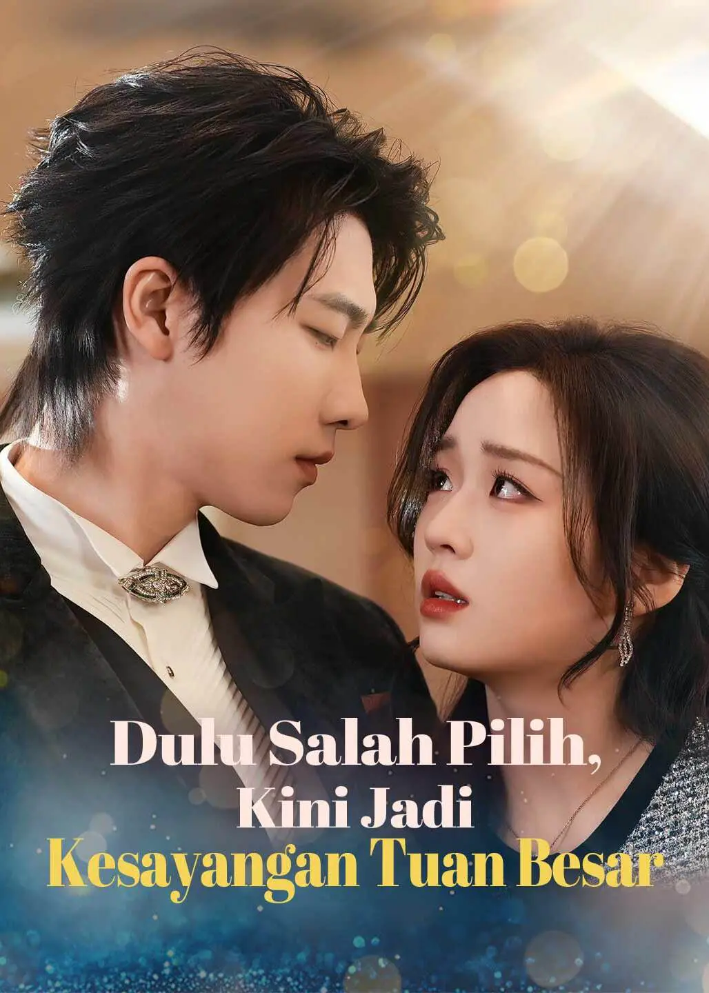 Dulu Pilihan Salah, Kini Jadi Kesayangan Tuan Muda