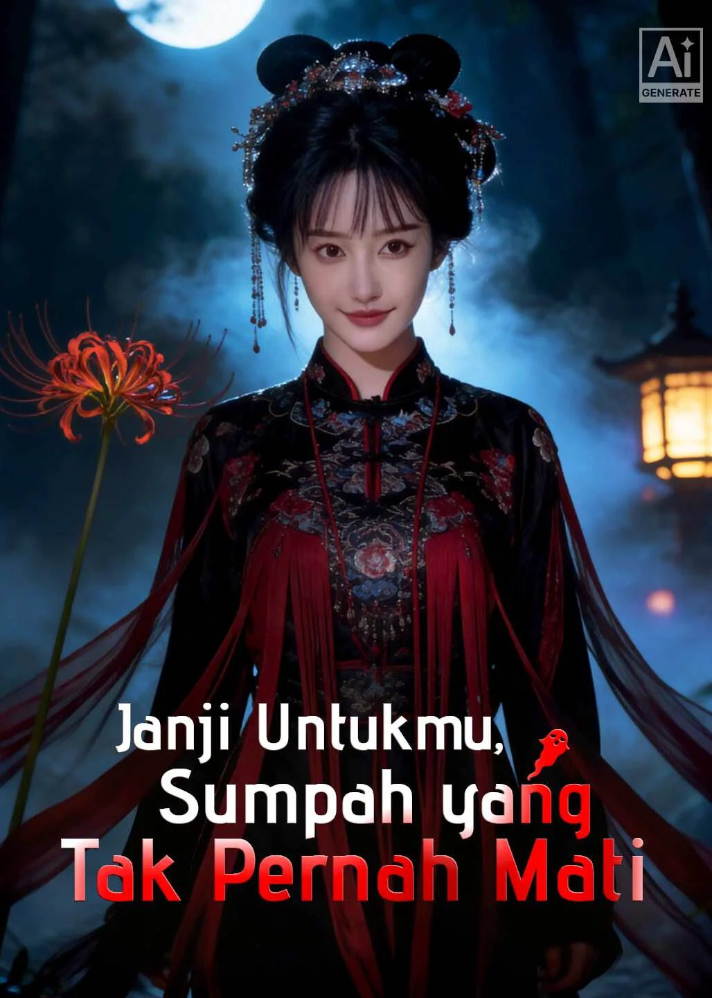 Ada yang Aneh dengan Pengantin Pria ke-108