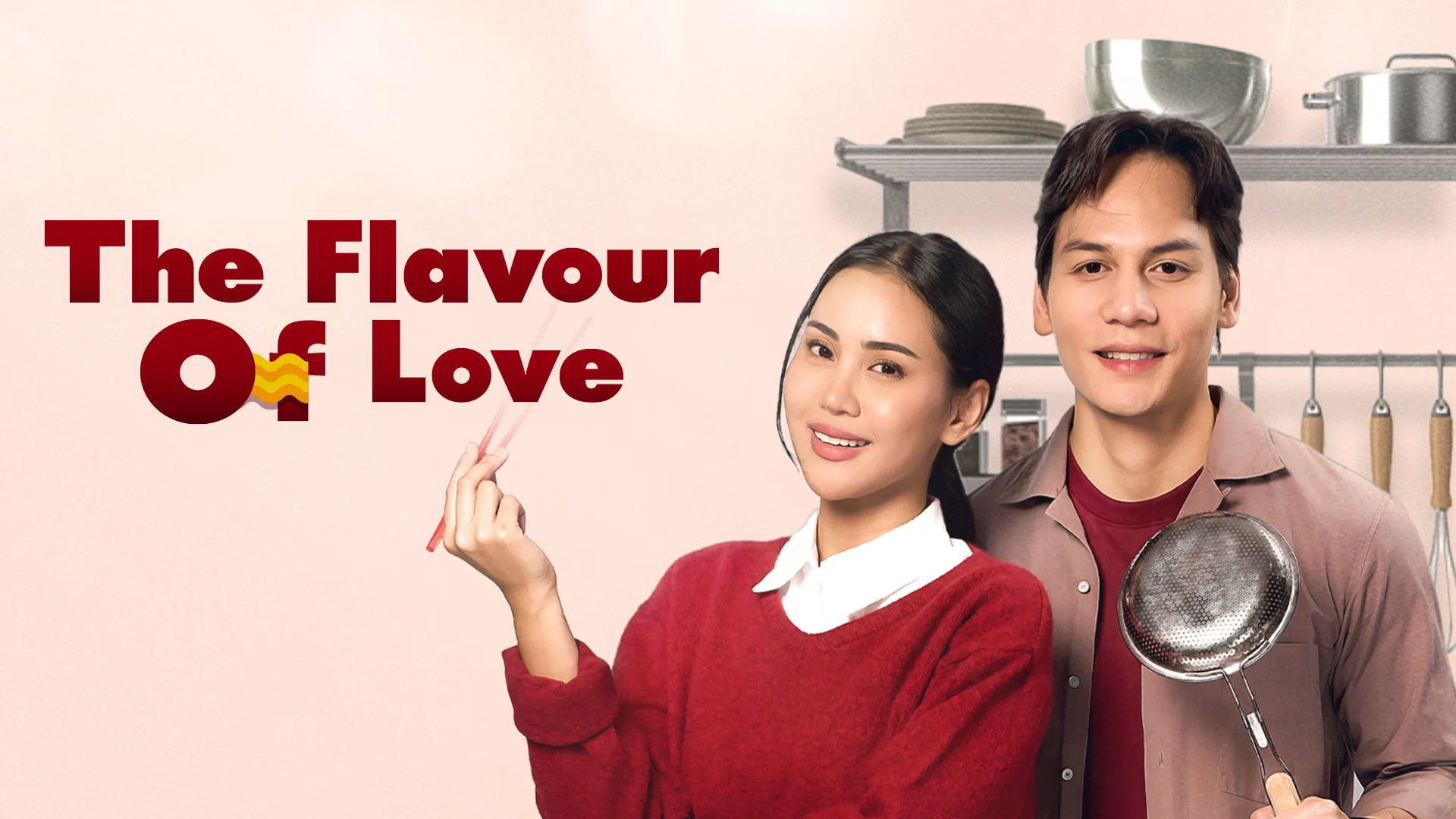 The Flavour of Love
