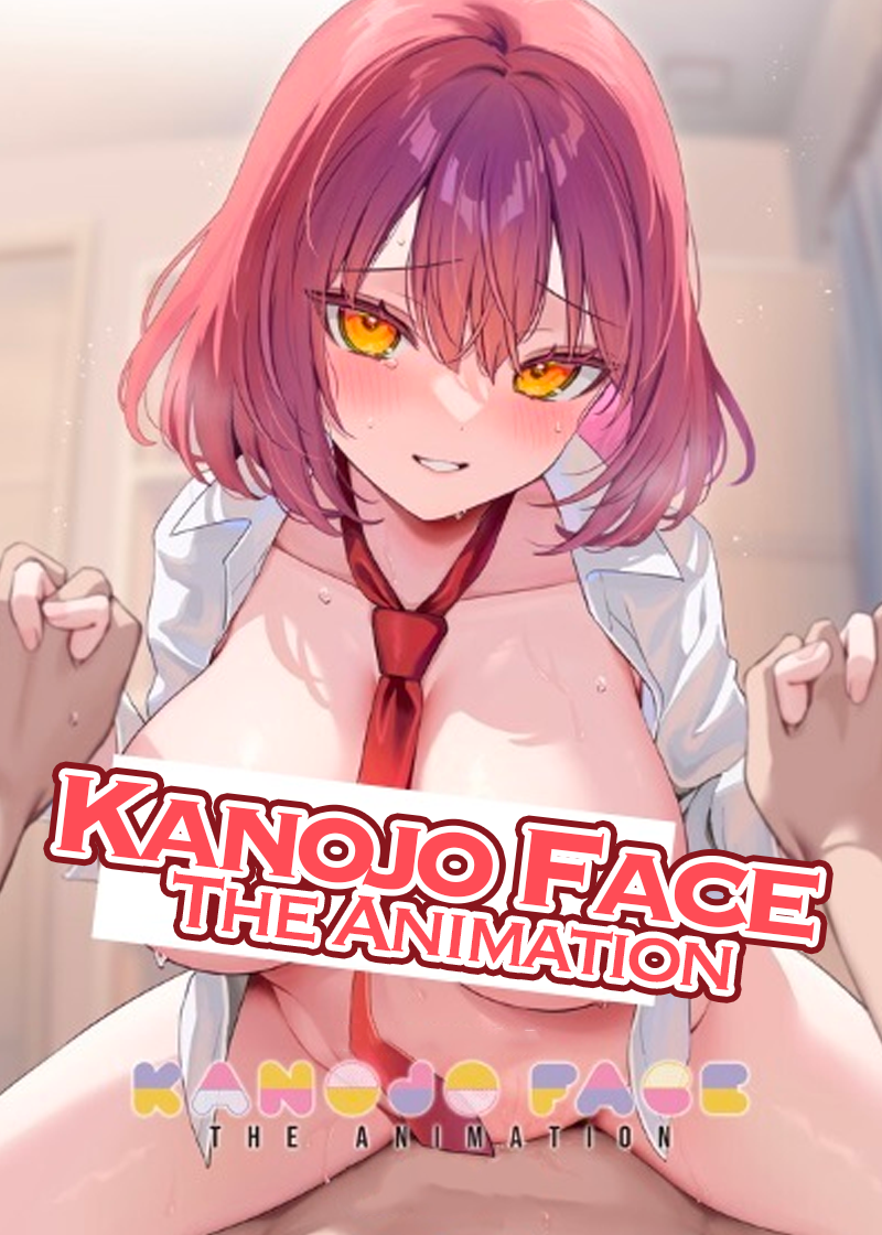 Kanojo Face The Animation