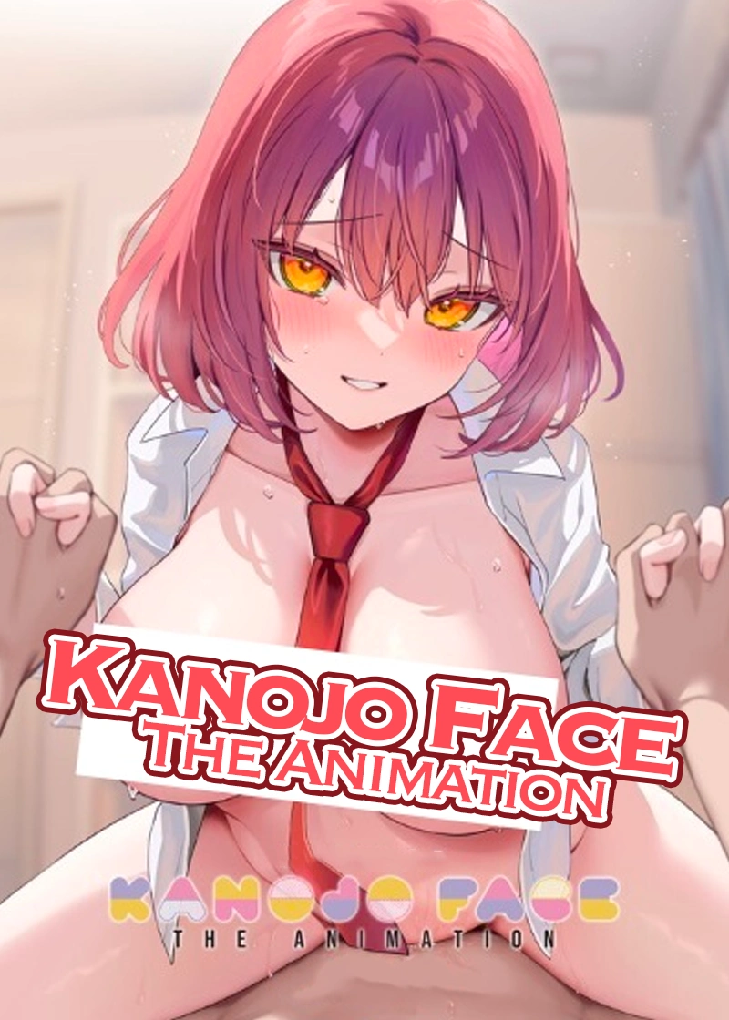 Kanojo Face The Animation