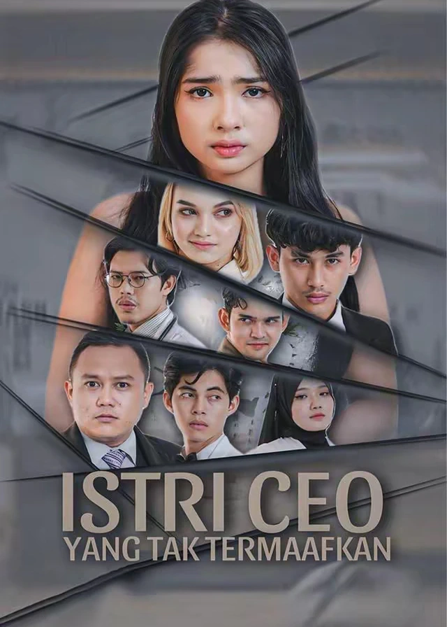 Istri CEO Yang Tak Termaafkan