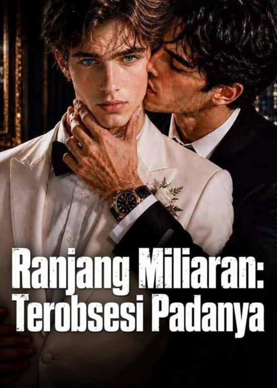 Ranjang Sang Miliarder: Ketagihan Padanya