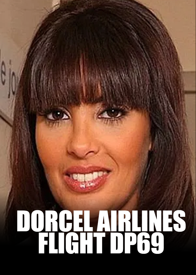 Dorcel Airlines: Flight DP69